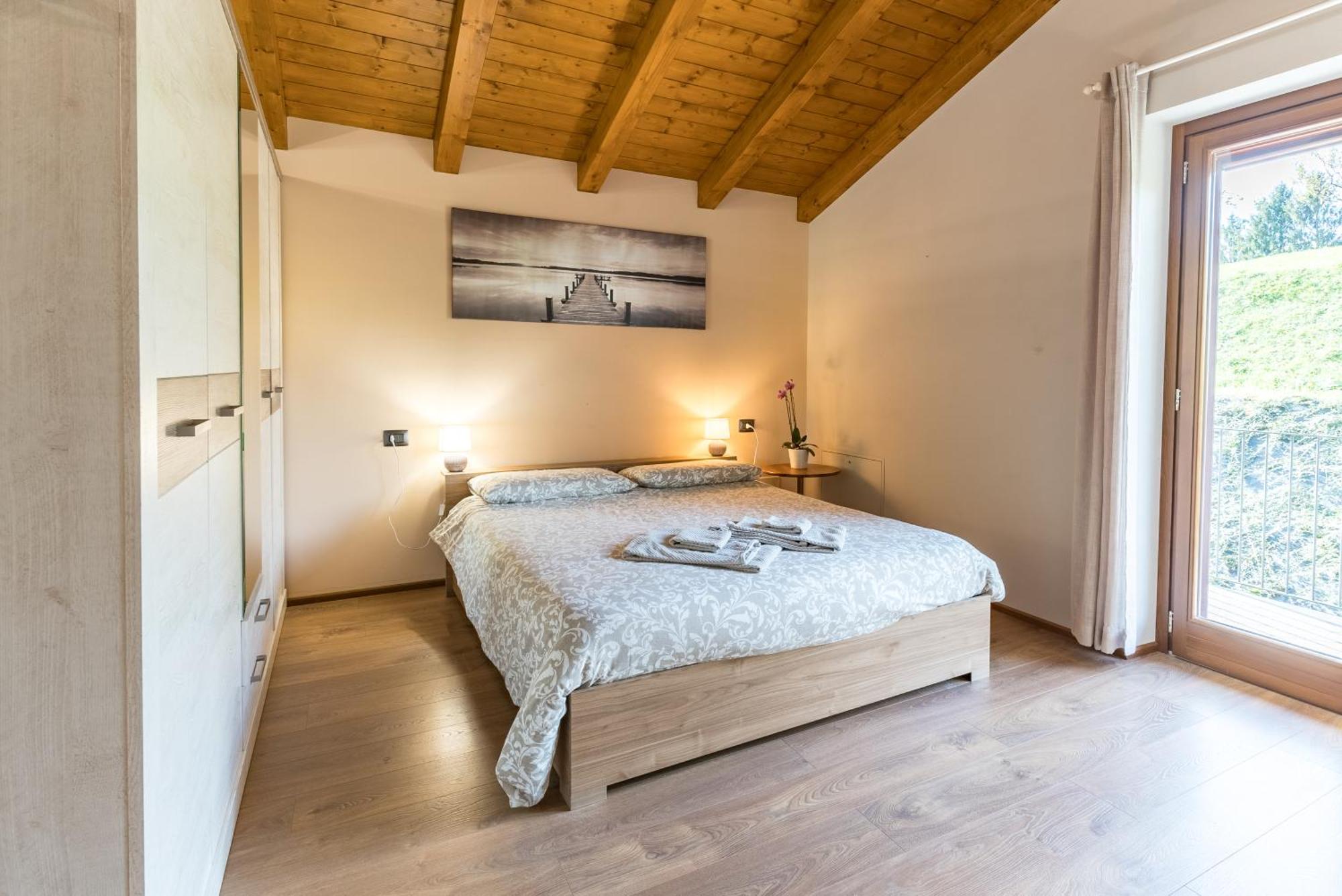 Casa Elsa - Lago D'Orta Orta San Giulio Exterior foto