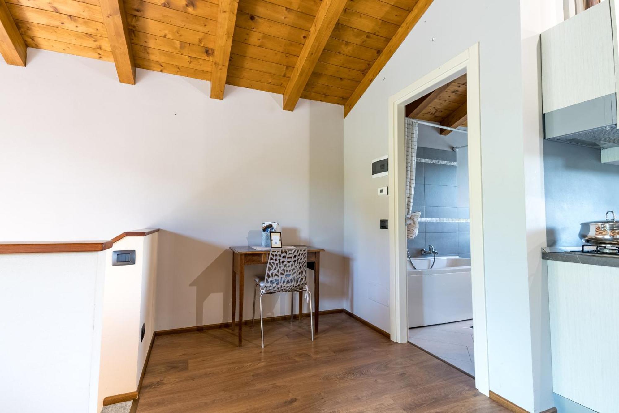 Casa Elsa - Lago D'Orta Orta San Giulio Exterior foto