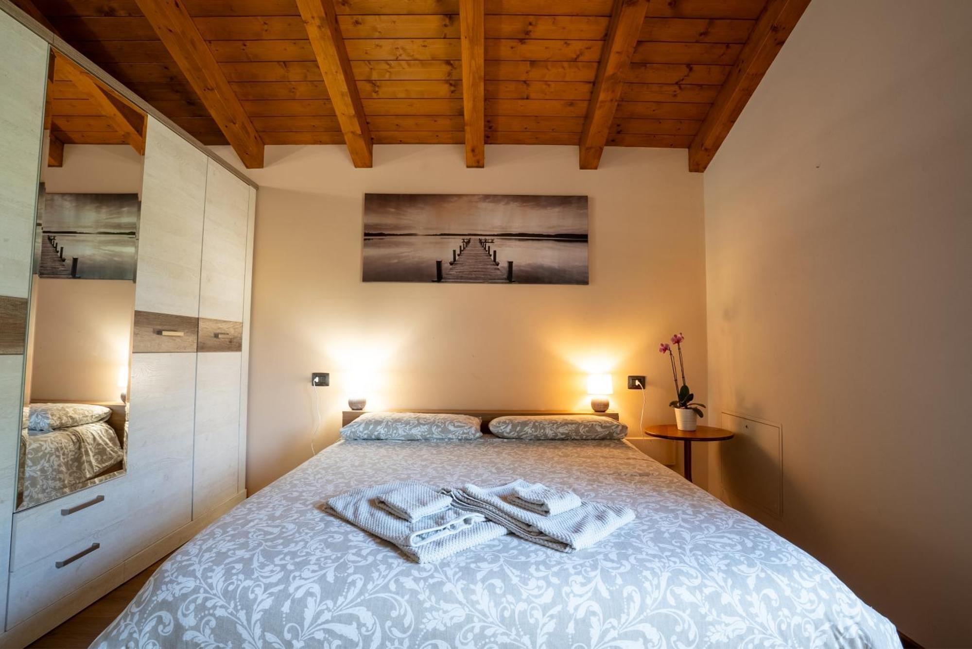 Casa Elsa - Lago D'Orta Orta San Giulio Exterior foto